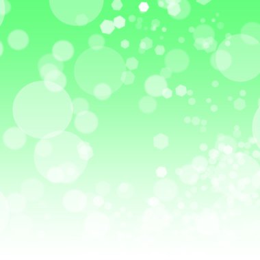 Noel Bokeh arka planı