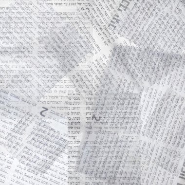 soyut gazete arka plan