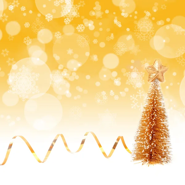 Christmas celebration background — Stock Photo, Image