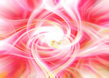 Pembe bir arka plan üzerinde gümüş veri bloğu