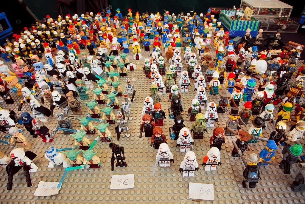 lego people for sale