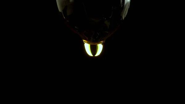 Капля Оливкового Масла Черной Оливы — стоковое фото