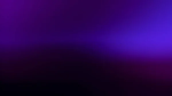 Neonowe Niebieskie Światło Przecieka Tło Efektu Prawdziwy Strzał — Zdjęcie stockowe