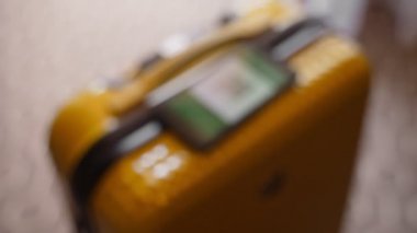 Coronavirus aşısı pasaport uygulaması akıllı telefondan. Durum geçerlidir.