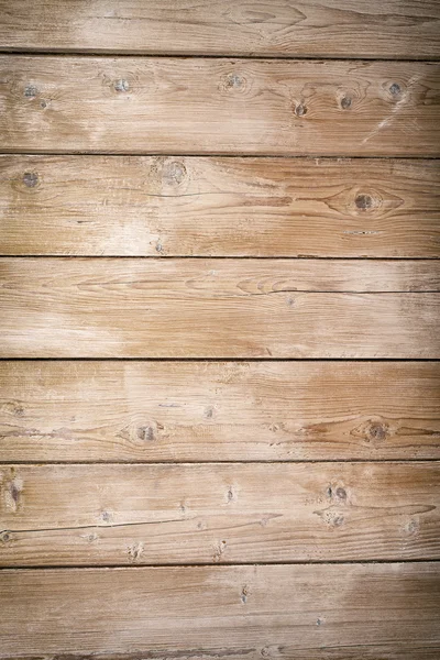 Brown textured wooden board background. Vertical. — Stock Photo, Image