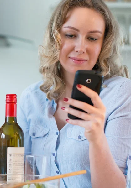 Partnersuche via handy