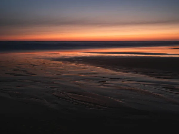 Plaże Zatoki Woda Morska Morza Oceany Wakacje Przy Plaży — Zdjęcie stockowe