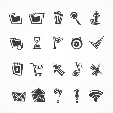 Evrensel simge kümesi