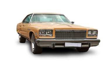 Buick Lesabre 4-kapı üstü kapalı