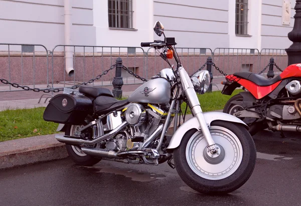 Le festival Bike — Photo