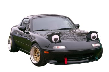 Miata