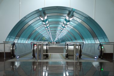 travelator