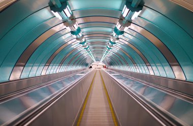 travelator