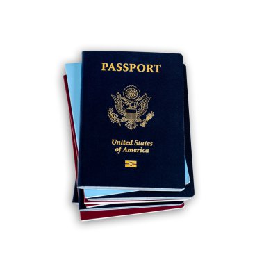 Pasaportlar