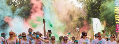 Prag Colorrun 2016