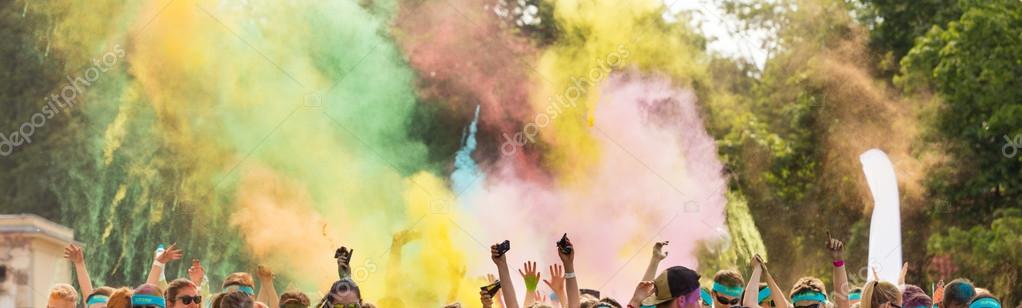 Sports crowd Stock Photos, Royalty Free Sports crowd Images | Depositphotos