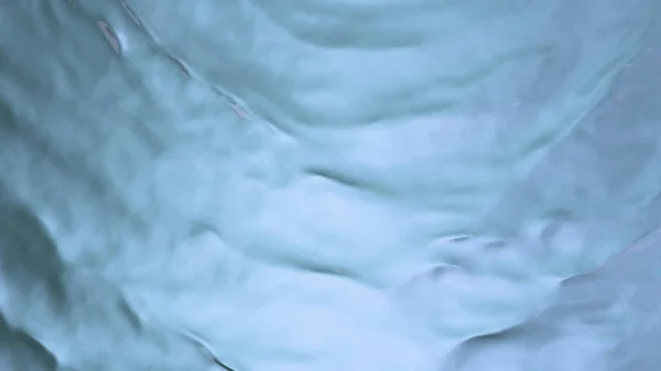 Абстрактний Фон Поверхні Води Вид Зверху Текстура Хвилястої Води — стокове фото