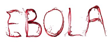 Ebola kanlı metin