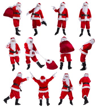 Noel Baba Koleksiyonu