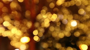 Işıklar bulanıklık