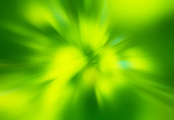 Fondo verde abstracto — Foto de Stock