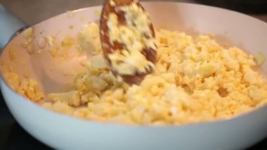 Tencerede karnabahar