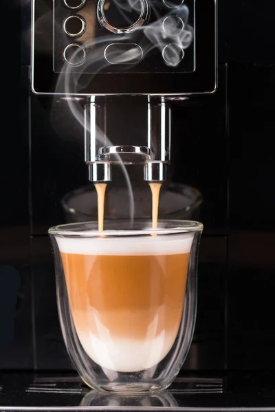 Coffee drink — Stock Photo, Image