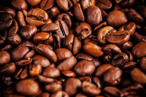 Coffee beans — Stock Photo, Image