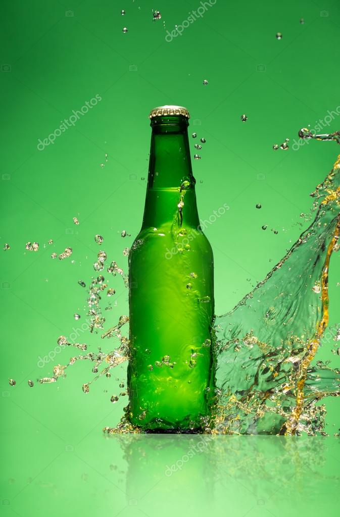 How To Pop Open A Stubborn Bottle Top Using Your Belt