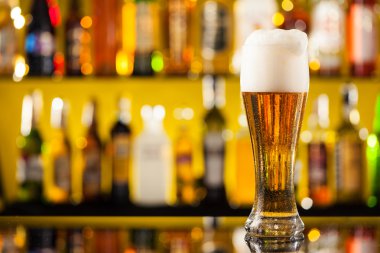 Bira sürahi sayaç servis