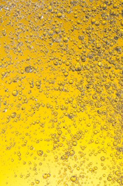 su kabarcıkları petrol