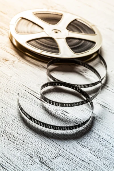 Film vintage roll — Stock Photo, Image