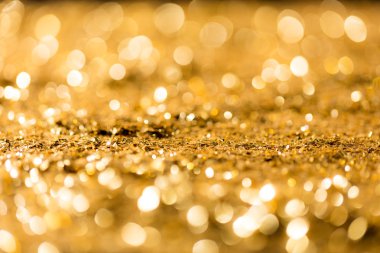 renkli ışıklar arka plan bulanıklık