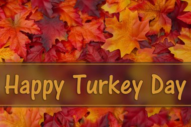 Mutlu Türkiye gün tebrik