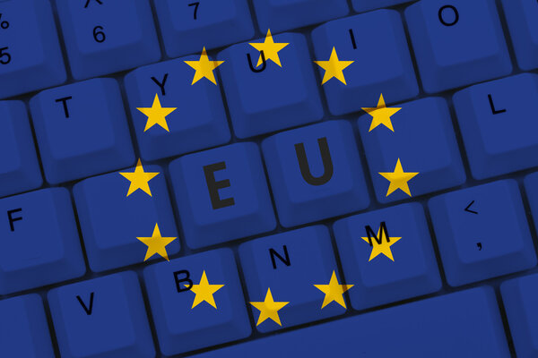 Internet access in European Union