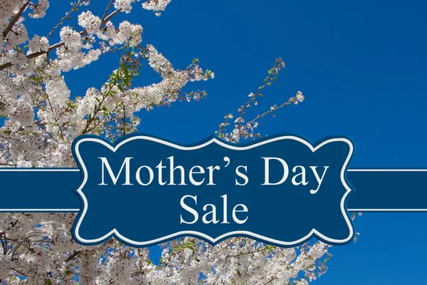 Mother's Day Sale Message