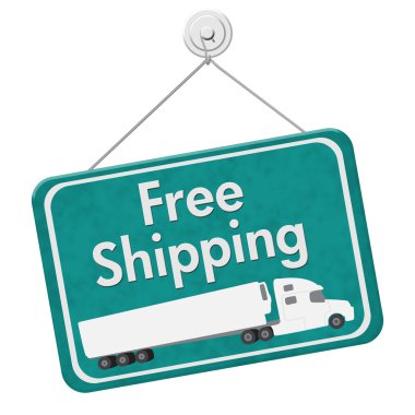 ücretsiz sevkiyat oturum