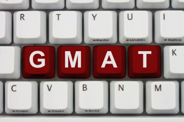Senin Gmat için online eğitim