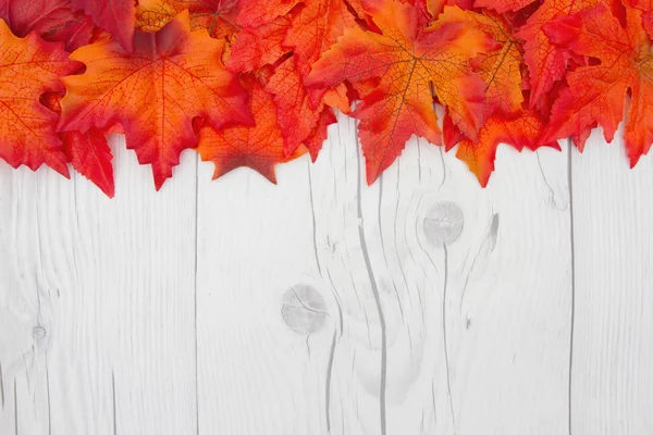 Herfst tijd achtergrond — Stockfoto