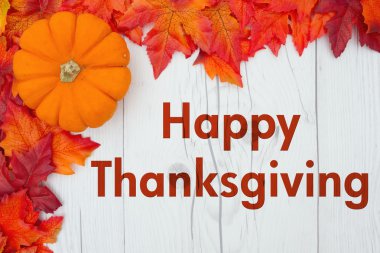 Şükran günün kutlu olsun tebrik