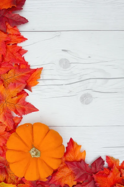 Hintergrund zur Herbstzeit — Stockfoto