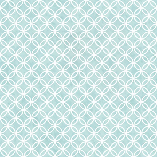 Circles Tile Pattern Repeat Background — Stock Photo, Image