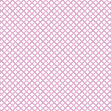 Çizim pembe köşegen çizgiler, pürüzsüz olan ve tekrarlayan materyal desen arkaplanı örer