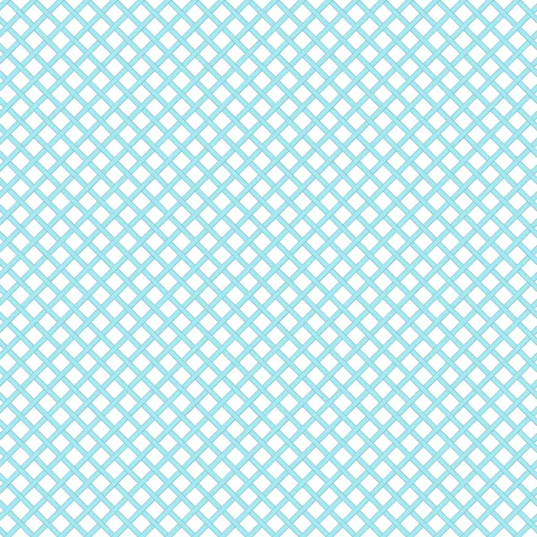 Illustrazione Teal Linee Diagonali Tessere Sfondo Modello Materiale Che Senza Foto Stock