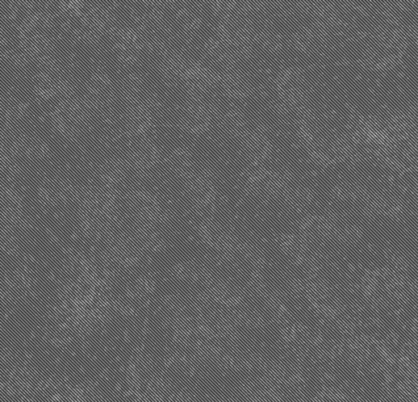 Gray Grudge Textured Fabric Achtergrond Die Naadloos Herhaalt Stockfoto