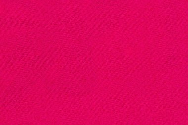 İleti veya doku olarak kullanmak için kopyalama alanı olan parlak pembe örgü dokuma malzemesi arkaplanı 