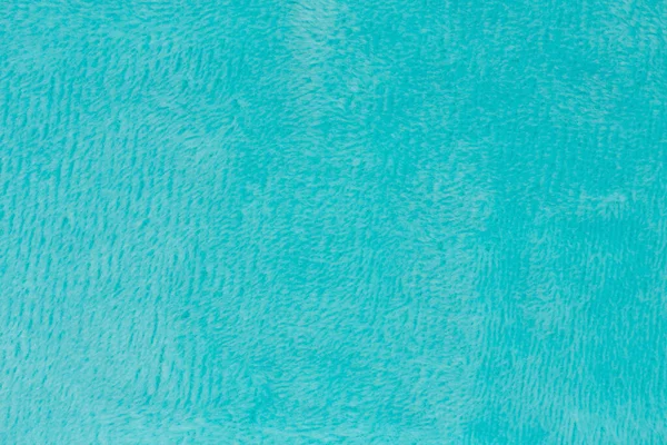 Teal Pelúcia Tecido Texturizado Fundo Para Textura Para Objetos Texto — Fotografia de Stock