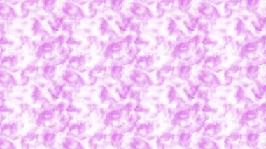 Amination pembe mermer arka plan yakınlaştırması tekrarlar ve pürüzsüz döngüler