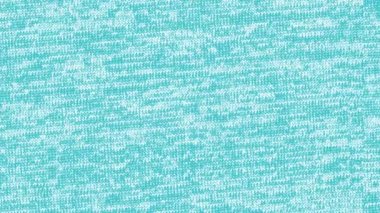 Amination deniz mavisi ve beyaz desenli örgü kumaş arka planı, tekrarlar ve kusursuz döngüler