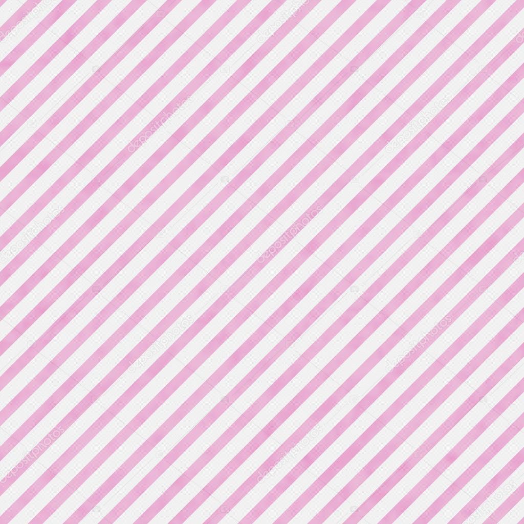 Light Pink Striped Pattern Repeat Background